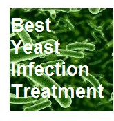Best Yeast Infection Treatment