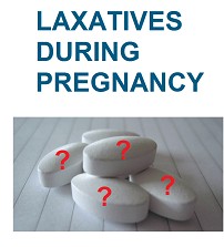 Laxatives During Pregnancy