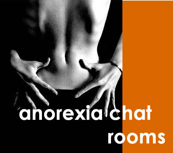 Anorexia Chat Rooms