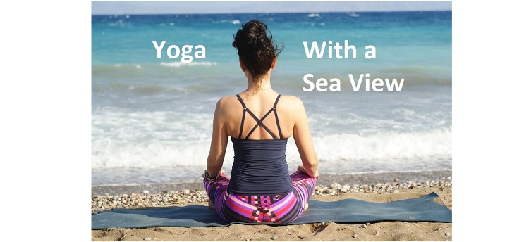 Yoga in Eastbourne | Best Yoga Classes in Eastbourne